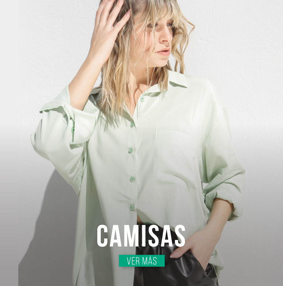 camisas