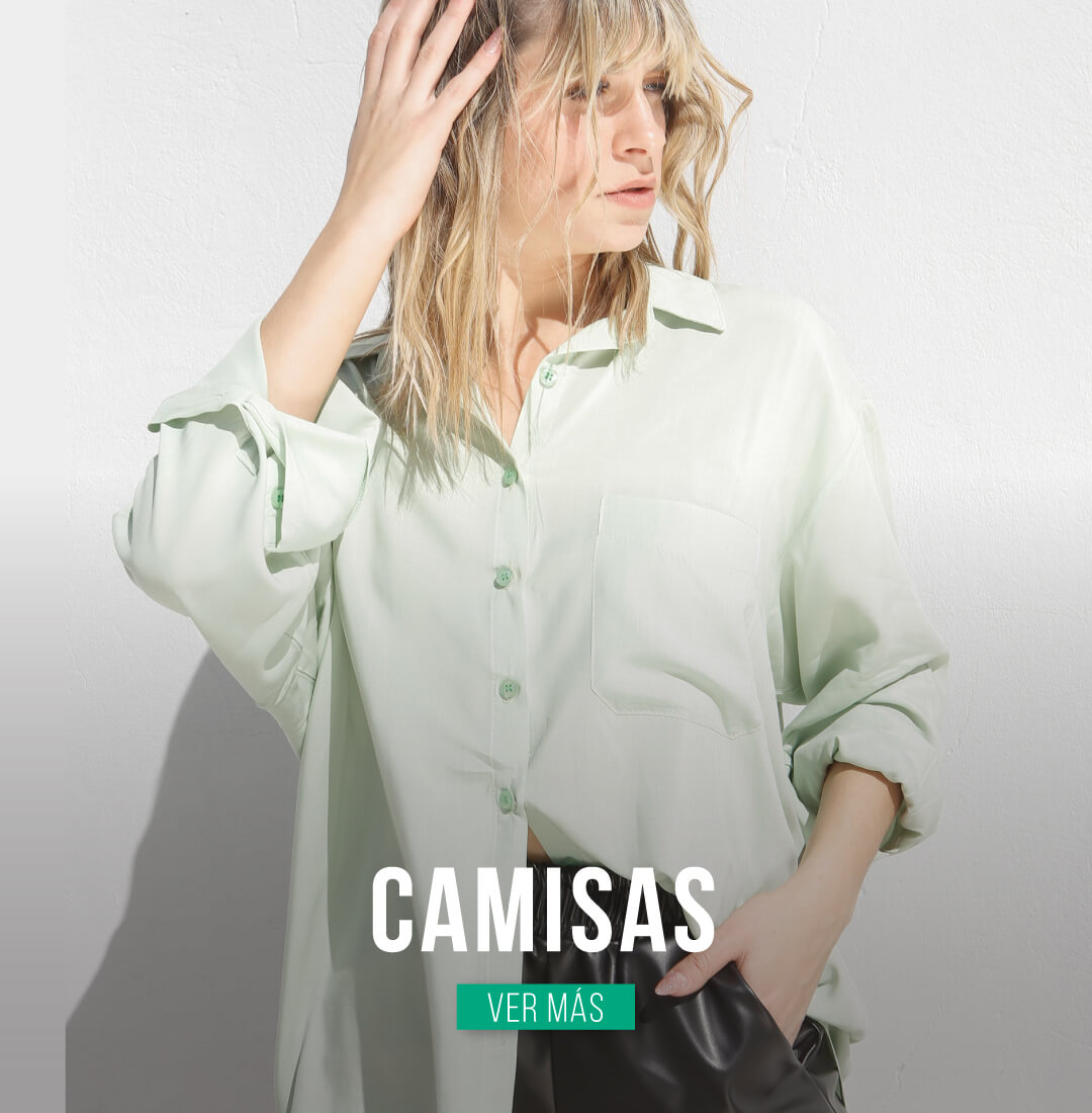 camisas