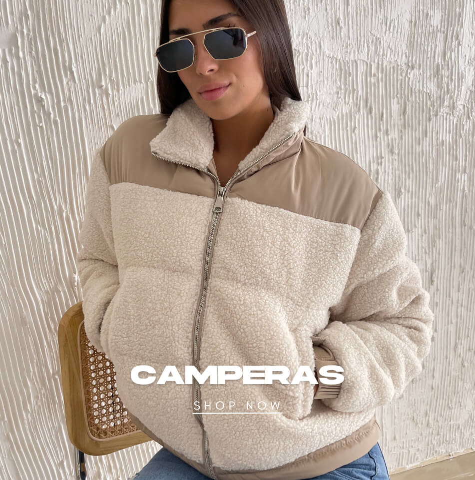 camperas