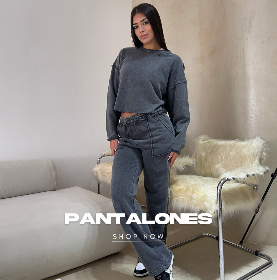 pantalones